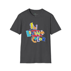 In Living Color T-Shirt