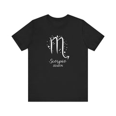 Scorpio Zodiac Tee