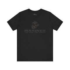 Marine Tee
