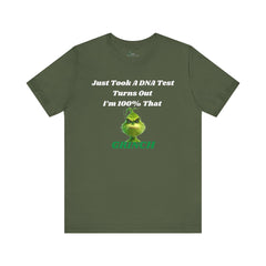 100% That Grinch Tee