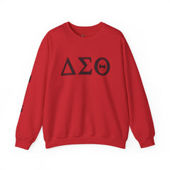 Classic Delta Sigma Theta Sweatshirt