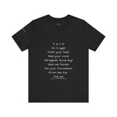 Dance Teacher Sayings Tee