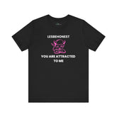 LESEHONEST Tee