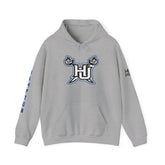 Hampton University Hooded Sweatshirt