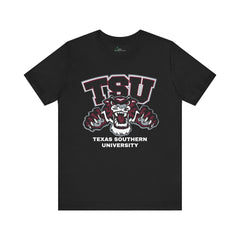 Texas Southern University Tee