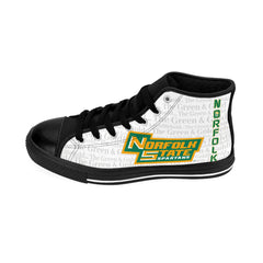 Norfolk State University Sneakers