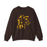 Drippin Iota Swag Sweatshirt