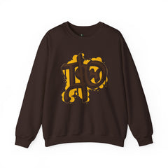 Drippin Iota Swag Sweatshirt