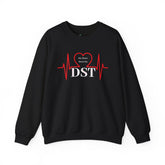 My Heart Beats For DST #1 Sweatshirt