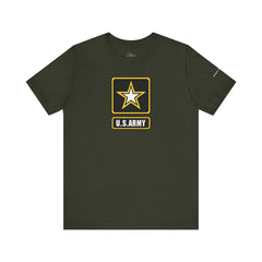 United States Army Tee