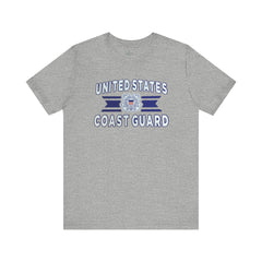 Coast Guard Tee