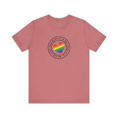 Pride & Love Tee