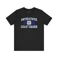 Coast Guard Tee