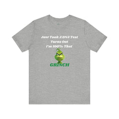 100% That Grinch Tee