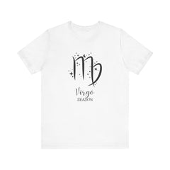 Virgo Zodiac Tee