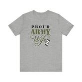 Army Wife Tee