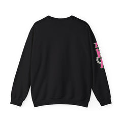 Pretty Girls Wear 20 Pearls Sweatshirt