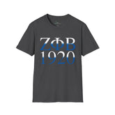 ZETA 1920 T-Shirt