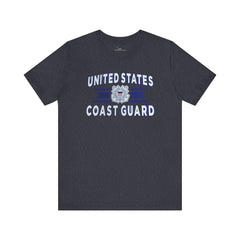 Coast Guard Tee