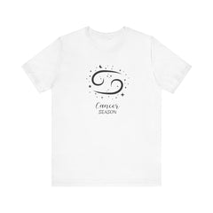 Cancer Zodiac Tee