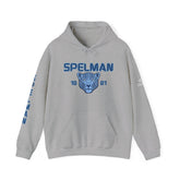 Spellman College Hooded Sweatshirt