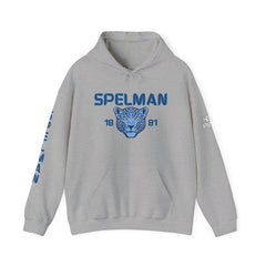 Spellman College Hooded Sweatshirt