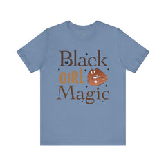 Black Girl Magic tee