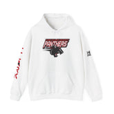 Clark Atlanta University Hooded Sweatshirt