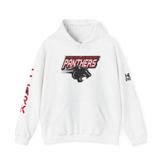 Clark Atlanta University Hooded Sweatshirt