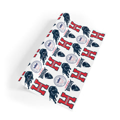 Howard University - Gift Wrapping Paper Rolls, 1pc