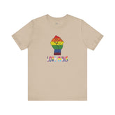 Loves Wins Tee