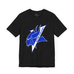 Elizabeth City State University Tee