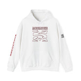 Morehouse College Hooded Sweatshirt