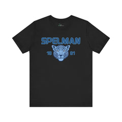 Spelman College Tee