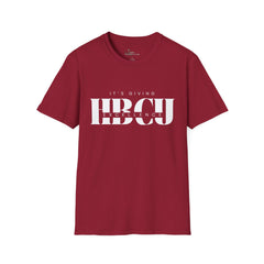 "It's Giving HBCU Excellence T-Shirt