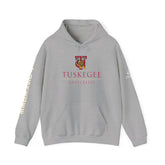 Tuskegee University Hooded Sweatshirt