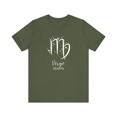 Virgo Zodiac Tee