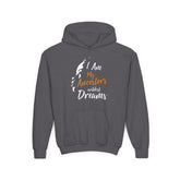 Youth- I Am My Ancestors Wildest Dreams Hoodie
