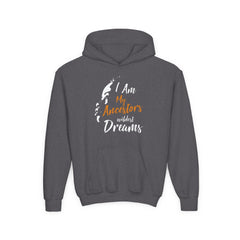 Youth- I Am My Ancestors Wildest Dreams Hoodie