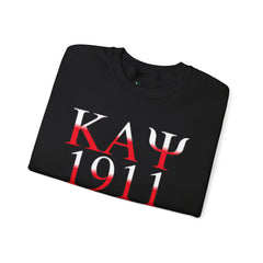 Ombre Kappa Alpha Psi