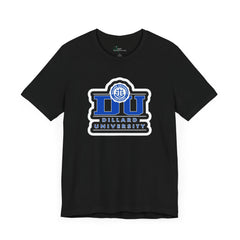 Dilliard University Tee