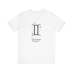 Gemini Zodiac Tee