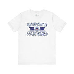 Coast Guard Tee