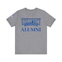 Hampton University Pirates Alumni Tee