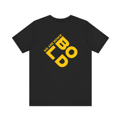 Bowie State Tee