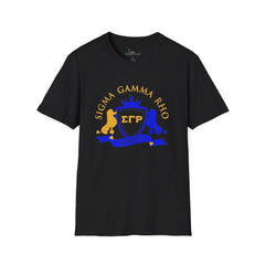 Sigma Gamma Rho T-Shirt