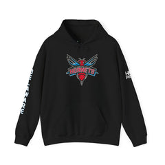 Delaware State University Hooded Sweatshirt