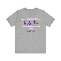 100% that Witch Tee