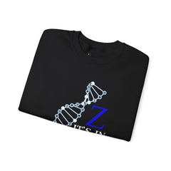Zeta DNA