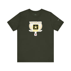 Army Veteran Tee